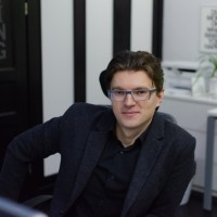 Maks Okhmatenko