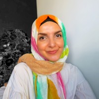 Esil Ayşegül ÖLGE