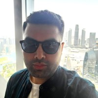 Akshay Nanda