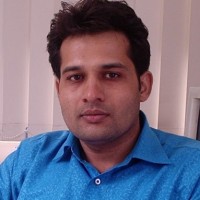 Yogesh Nema