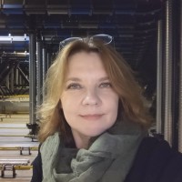 Olga Dodaeva