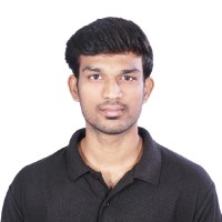 Arumugaananth M