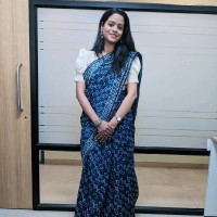 Anagha Naik