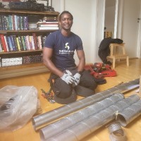 Ibrahima Camara