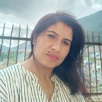 Sarita Rimal