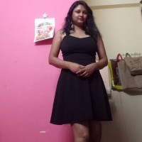 Ankita Sengupta Titli