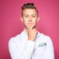 Camille ROCHEFOUCAULD