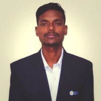 Binod Kumar Nayak