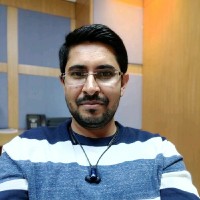 Vikash Kumar Sinha