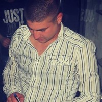 Vladimir Nikolic