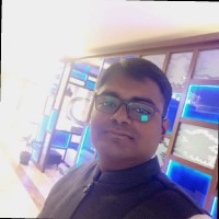 Vivek Kumar Chaurasia
