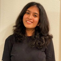 Poorva Reddy