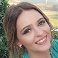 María Esteve Barragán