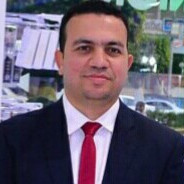 Baher ibrahim Ali