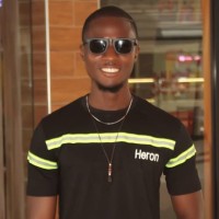 Ndifreke Essien