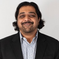 Pratik Patel