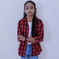 Jalpa Solanki