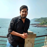Vikrant Joglekar