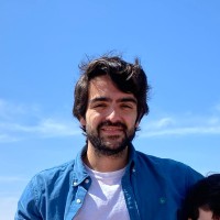 Diego Lopez Tirado