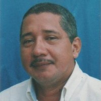 Absalon Fernando Suarez Mosquera