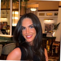 Tori Mccauley