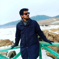 Vikalp Sinha