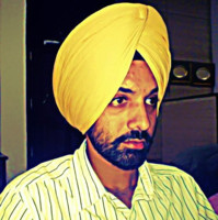 Mehtab Singh Besahati