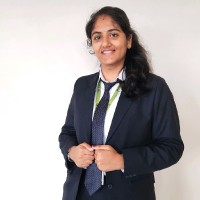 Rachana R Rao