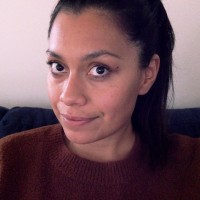 Catalina Östrell
