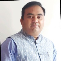 Nilesh Parihar