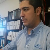 Alejandro Muñoz Pacheco