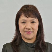 Margaret Fu