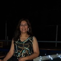 Liliana Palominos Araya
