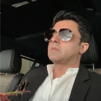 Dr. Ashish Munjal