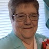 Pastor Wilma Erwin