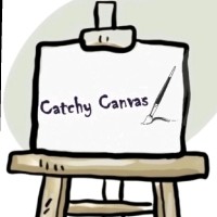 Catchy Canvas canvas