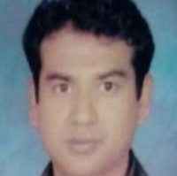KRISHNA pARAJULI