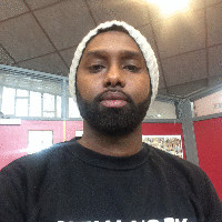 Mohmed Abdi Ahmed