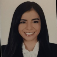 Sharon Betsabé Avilés Pinto