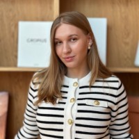Anastasiia Babenko