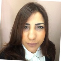 Mehtap Demirkaya