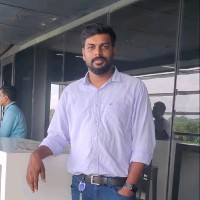 Sarath Dev M