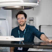 Chris Stepanek (Ph.D)