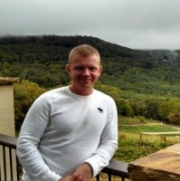 Erik Gustafson