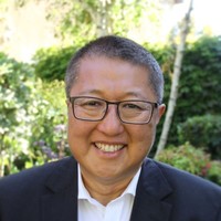Patrick Ma