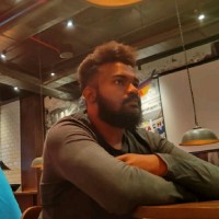 Aswinkumar S