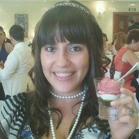 Cristina Pérez