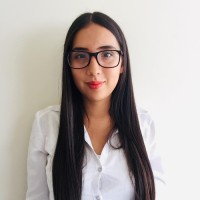 María Fernanda Marez