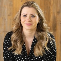 Caroline Stearn