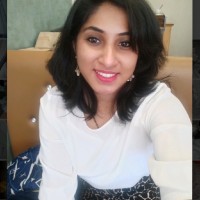 Akshatha Rai
